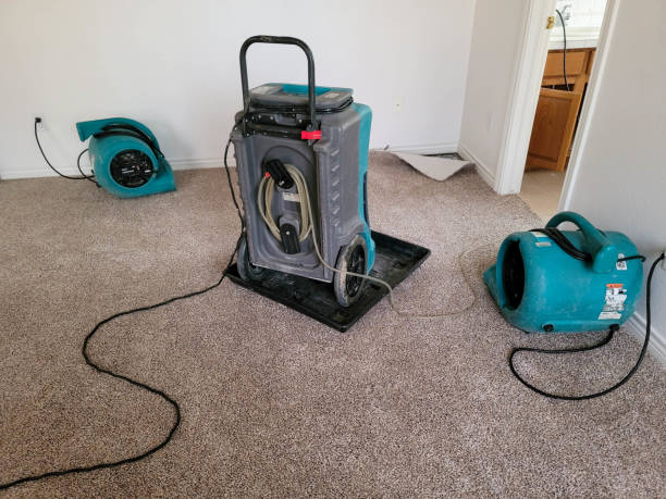 Best Residential water damage restoration  in Garden City, KS